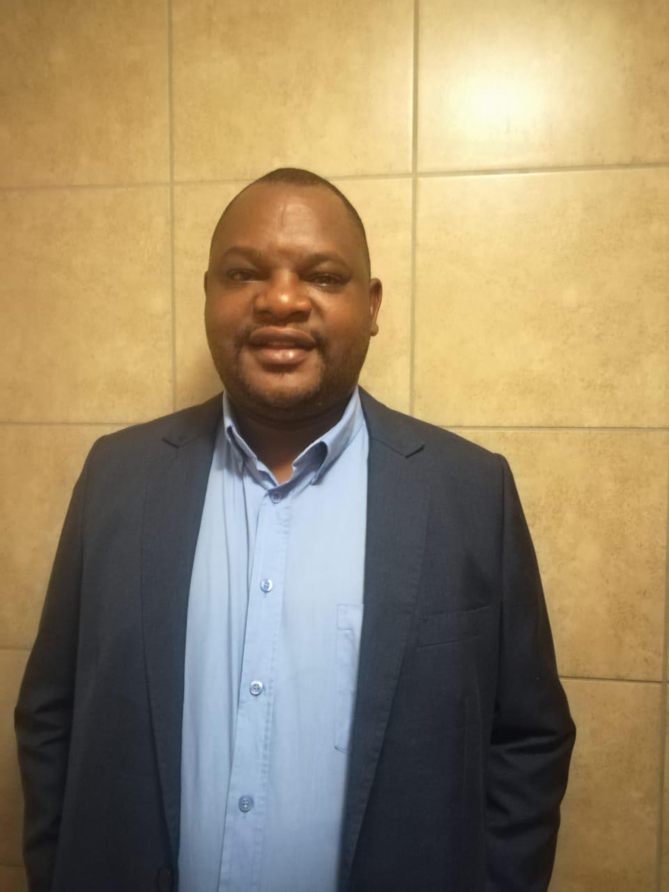 William Chiliya